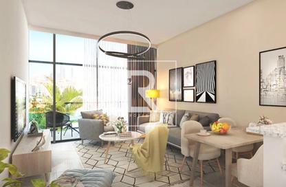 Penthouse - 5 Bedrooms - 6 Bathrooms for sale in Al Maryah Vista - Al Maryah Island - Abu Dhabi