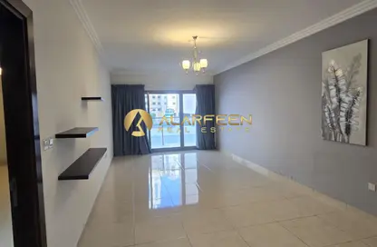 Apartment - 1 Bedroom - 2 Bathrooms for rent in Al Zain Residence - District 14 - Jumeirah Village Circle - Dubai