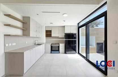 Townhouse - 3 Bedrooms - 3 Bathrooms for rent in Bliss 2 - Arabian Ranches 3 - Dubai