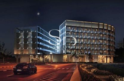 Retail - Studio for sale in Binghatti Hillcrest - Arjan - Dubai