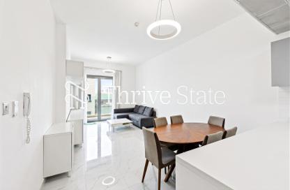 Apartment - 1 - 2 for sale in Alcove - District 11 - Jumeirah Village Circle - Dubai