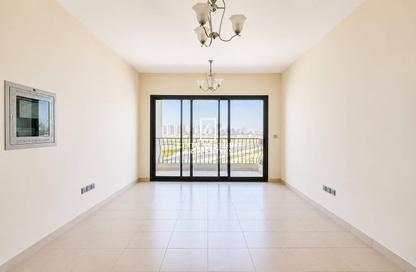 Apartment - 1 Bedroom - 2 Bathrooms for rent in Gulf National Residence - Dubai Production City (IMPZ) - Dubai