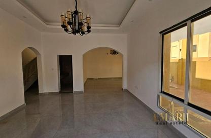 Villa - 4 Bedrooms - 6 Bathrooms for rent in Al Zaheya Gardens - Al Zahya - Ajman