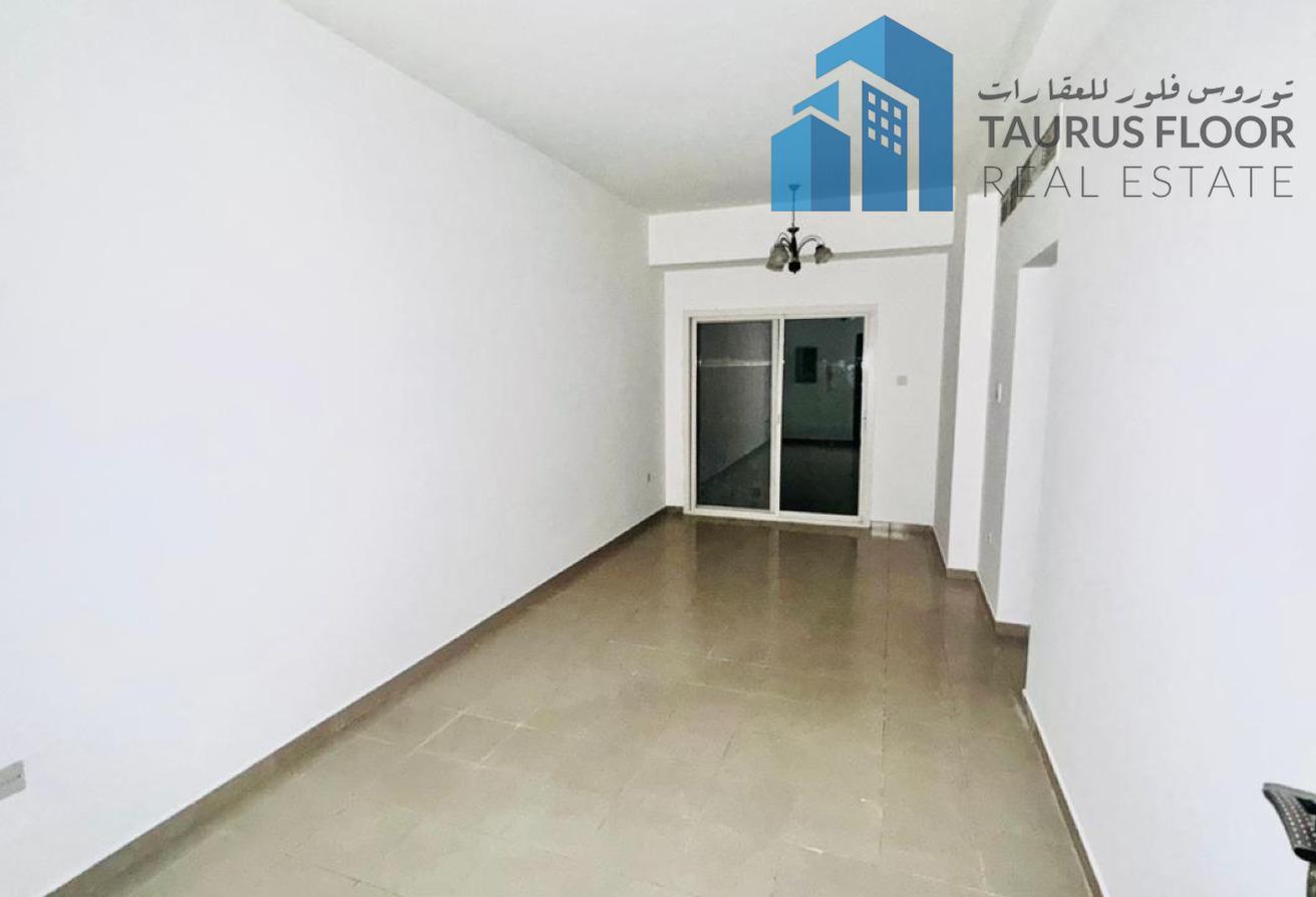 1 BR || Closed kitchen || Balcony photo 7