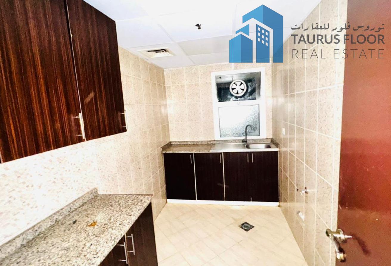 1 BR || Closed kitchen || Balcony photo 9
