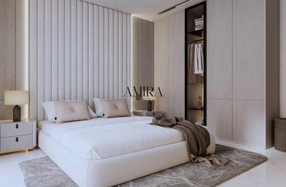 Apartment - 1 Bedroom - 2 Bathrooms for sale in Celesto Tower 2 - Dubai Land Residence Complex - Dubai