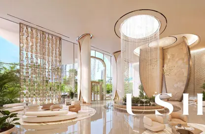 Apartment - 5 Bedrooms - 6 Bathrooms for sale in Breez by Danube - Maritime City - Dubai