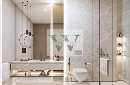 Apartment - 1 - 2 for sale in Safa Two - Business Bay - Dubai