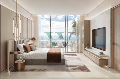 Apartment - 1 - 2 for sale in Safa Two - Business Bay - Dubai Apartment - 1 - 2 for sale in Safa Two - Business Bay - Dubai