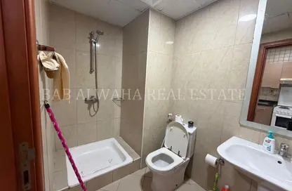 شقة - غرفة نوم - 2 حمامات للايجار في برج نبراس - لى بريزيديوم - واحة دبي للسيليكون - دبي