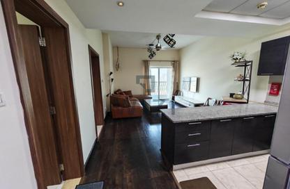 Apartment - 1 Bedroom - 2 Bathrooms for rent in The Imperial Residence B - The Imperial Residence - District 5 - Jumeirah Village Triangle - Dubai