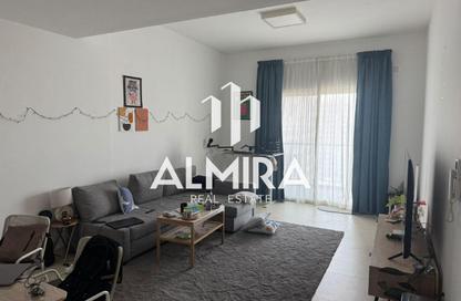 Apartment - 1 Bedroom - 2 Bathrooms for sale in Azure - Shams Abu Dhabi - Al Reem Island - Abu Dhabi Apartment - 1 Bedroom - 2 Bathrooms for sale in Azure - Shams Abu Dhabi - Al Reem Island - Abu Dhabi