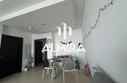 Apartment - 1 Bedroom - 2 Bathrooms for sale in Azure - Shams Abu Dhabi - Al Reem Island - Abu Dhabi