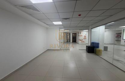 Office Space - Studio - 1 for rent in Al Futtaim Tower - Al Rigga - Deira - Dubai