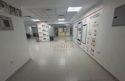 Office Space - Studio - 1 for rent in Al Futtaim Tower - Al Rigga - Deira - Dubai