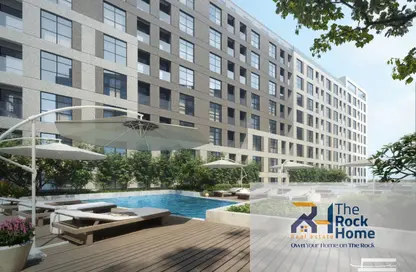 شقة - غرفة نوم - 2 حمامات للبيع في سيرة - الممشى - مويلح - الشارقة