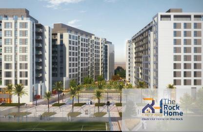 Apartment - 1 Bedroom - 2 Bathrooms for sale in Seerah - Al Mamsha - Muwaileh - Sharjah