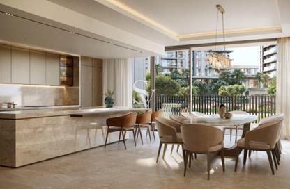Apartment - 4 Bedrooms - 5 Bathrooms for sale in City Walk Crestlane 4 Building B - City Walk Crestlane 4 - City Walk Crestlane - City Walk - Dubai
