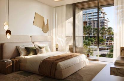 Apartment - 4 Bedrooms - 5 Bathrooms for sale in City Walk Crestlane 4 Building B - City Walk Crestlane 4 - City Walk Crestlane - City Walk - Dubai