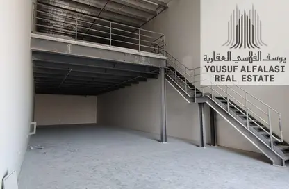 مستودع - استوديو - 1 حمام للايجار في عجمان الصناعية 1 - المنطقة الصناعية - عجمان