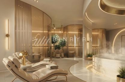Apartment - Studio - 1 for sale in Serenz by Danube Tower A - Serenz by Danube - District 14 - Jumeirah Village Circle - Dubai