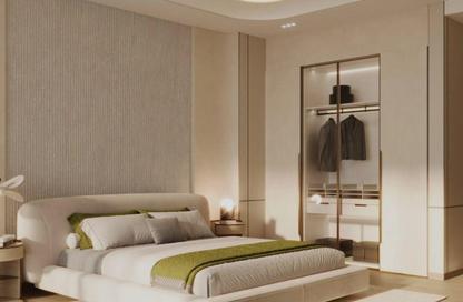 Apartment - 1 Bedroom - 2 Bathrooms for sale in Binghatti Skyrise Tower A - Binghatti Skyrise - Business Bay - Dubai