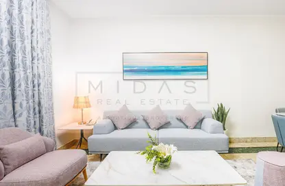 Hotel  and  Hotel Apartment - 1 Bedroom - 1 Bathroom for rent in Al Bustan Centre  and  Residence - Al Qusais Residential Area - Al Qusais - Dubai