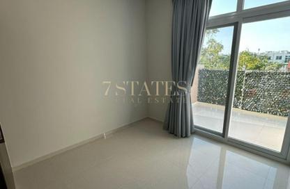 Townhouse - 3 Bedrooms - 3 Bathrooms for rent in Avencia - Damac Hills 2 - Dubai