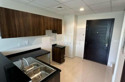 Townhouse - 3 Bedrooms - 3 Bathrooms for rent in Avencia - Damac Hills 2 - Dubai