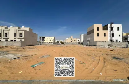 Land - Studio for sale in Al Helio 2 - Al Helio - Ajman