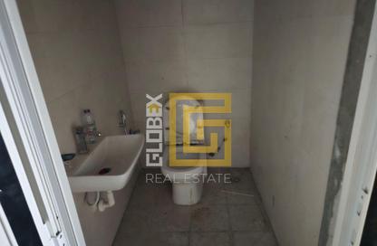 Warehouse - Studio - 1 Bathroom for rent in Al Jurf Industrial 1 - Al Jurf Industrial - Ajman