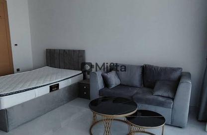 Apartment - Studio - 1 Bathroom for rent in Skyz by Danube - Arjan - Dubai Apartment - Studio - 1 Bathroom for rent in Skyz by Danube - Arjan - Dubai