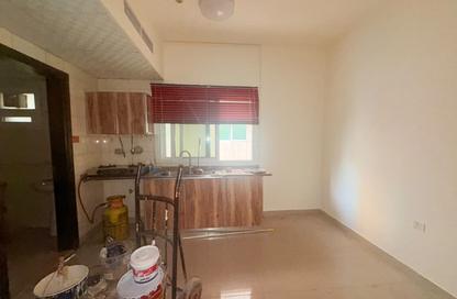 Apartment - Studio - 1 for rent in Al Nabaa Building - Al Naba'ah - Al Sharq - Sharjah Apartment - Studio - 1 for rent in Al Nabaa Building - Al Naba'ah - Al Sharq - Sharjah