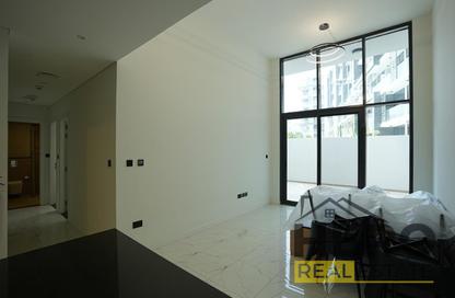Apartment - 2 Bedrooms - 3 Bathrooms for sale in The Gate - Masdar City - Abu Dhabi