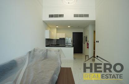 Apartment - 2 Bedrooms - 3 Bathrooms for sale in The Gate - Masdar City - Abu Dhabi