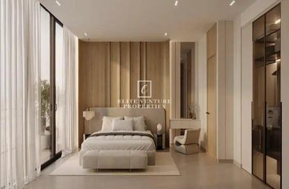 Apartment - 3 Bedrooms - 4 Bathrooms for sale in Binghatti Haven - Dubai Sports City - Dubai Apartment - 3 Bedrooms - 4 Bathrooms for sale in Binghatti Haven - Dubai Sports City - Dubai