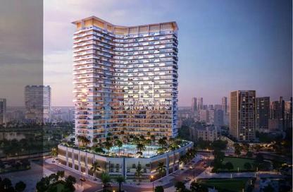 Apartment - 3 Bedrooms - 4 Bathrooms for sale in Binghatti Haven - Dubai Sports City - Dubai Apartment - 3 Bedrooms - 4 Bathrooms for sale in Binghatti Haven - Dubai Sports City - Dubai