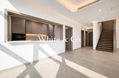 Apartment - 3 Bedrooms - 4 Bathrooms for rent in Marina Homes - Dubai Marina - Dubai