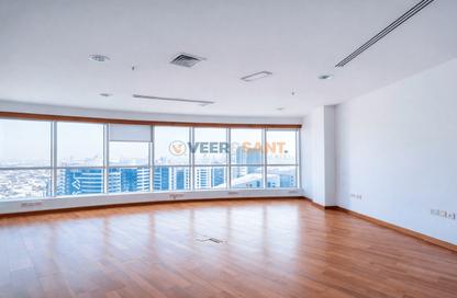 Office Space - Studio - 1 for rent in Al Ameeri Tower - Barsha Heights (Tecom) - Dubai