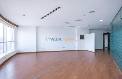 Office Space - Studio - 1 for rent in Al Ameeri Tower - Barsha Heights (Tecom) - Dubai