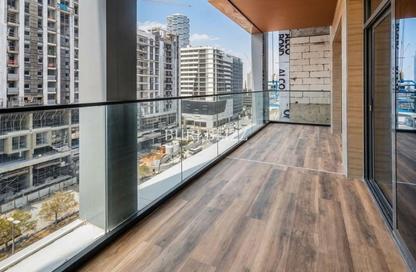 Apartment - 1 - 2 for rent in AB Cavalier - District 12 - Jumeirah Village Circle - Dubai