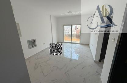 Apartment - 2 - 3 for rent in Orchid Towers - Tiger Downtown Ajman - Al Alia - Ajman