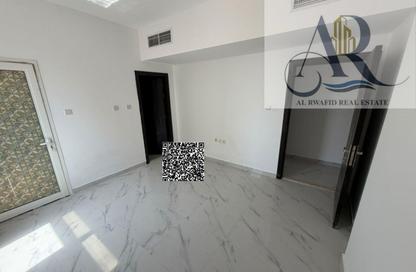Apartment - 2 - 3 for rent in Orchid Towers - Tiger Downtown Ajman - Al Alia - Ajman