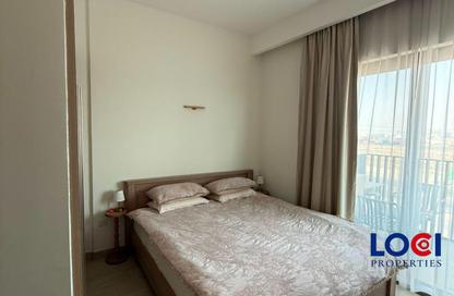 Apartment - 1 - 1 for sale in AZIZI Pearl - Al Furjan - Dubai Apartment - 1 - 1 for sale in AZIZI Pearl - Al Furjan - Dubai