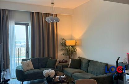 Apartment - 1 - 1 for sale in AZIZI Pearl - Al Furjan - Dubai Apartment - 1 - 1 for sale in AZIZI Pearl - Al Furjan - Dubai
