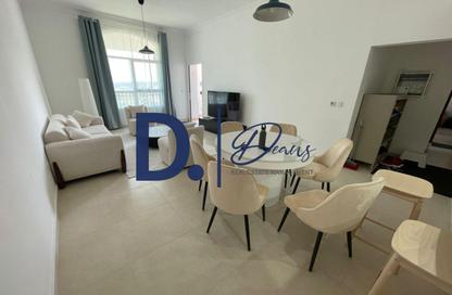 Apartment - 2 Bedrooms - 2 Bathrooms for rent in Ansam 4 - Ansam - Yas Island - Abu Dhabi