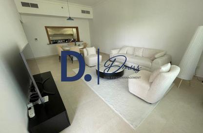 Apartment - 2 Bedrooms - 2 Bathrooms for rent in Ansam 4 - Ansam - Yas Island - Abu Dhabi