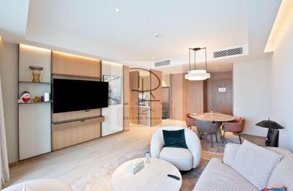 Apartment - 3 - 4 for sale in The Address Residences Dubai Opera Tower 1 - The Address Residences Dubai Opera - Downtown Dubai - Dubai