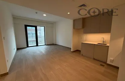 شقة - غرفة نوم - 1 حمام للبيع في لوتس في كريك بيتش مبنى 3 - لوتس في كريك بيتش - جريك بيتش - مرسى خور دبي - دبي