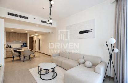 Apartment - 2 - 3 for rent in Urban Oasis - Business Bay - Dubai Apartment - 2 - 3 for rent in Urban Oasis - Business Bay - Dubai
